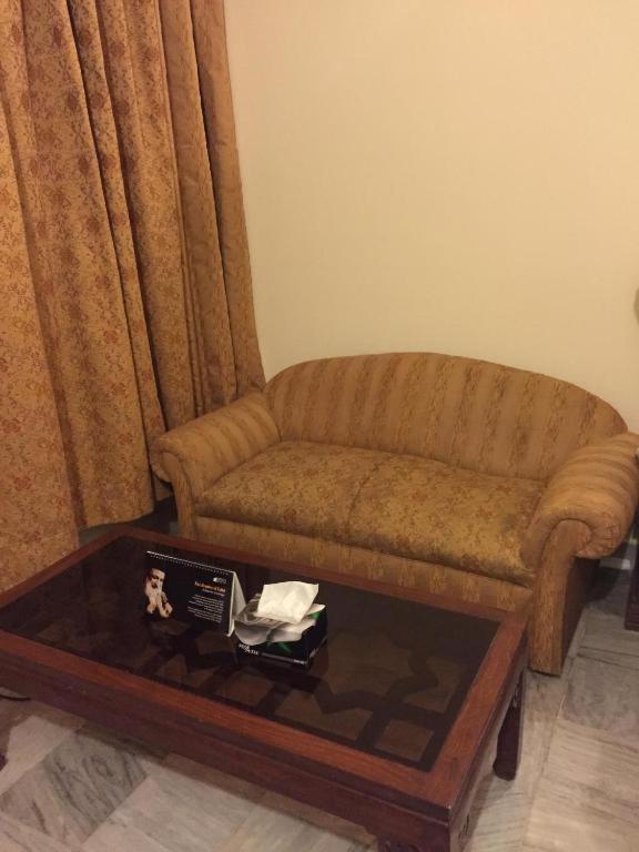 babar house