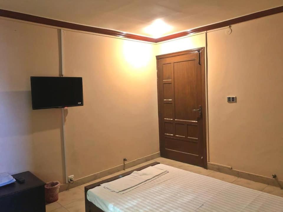 babar house