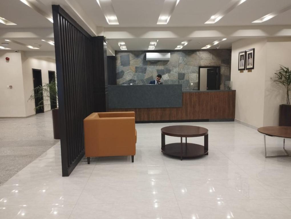 Avari Xpress Gilgit