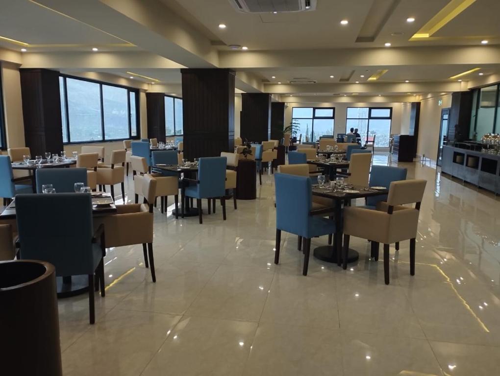 Avari Xpress Gilgit