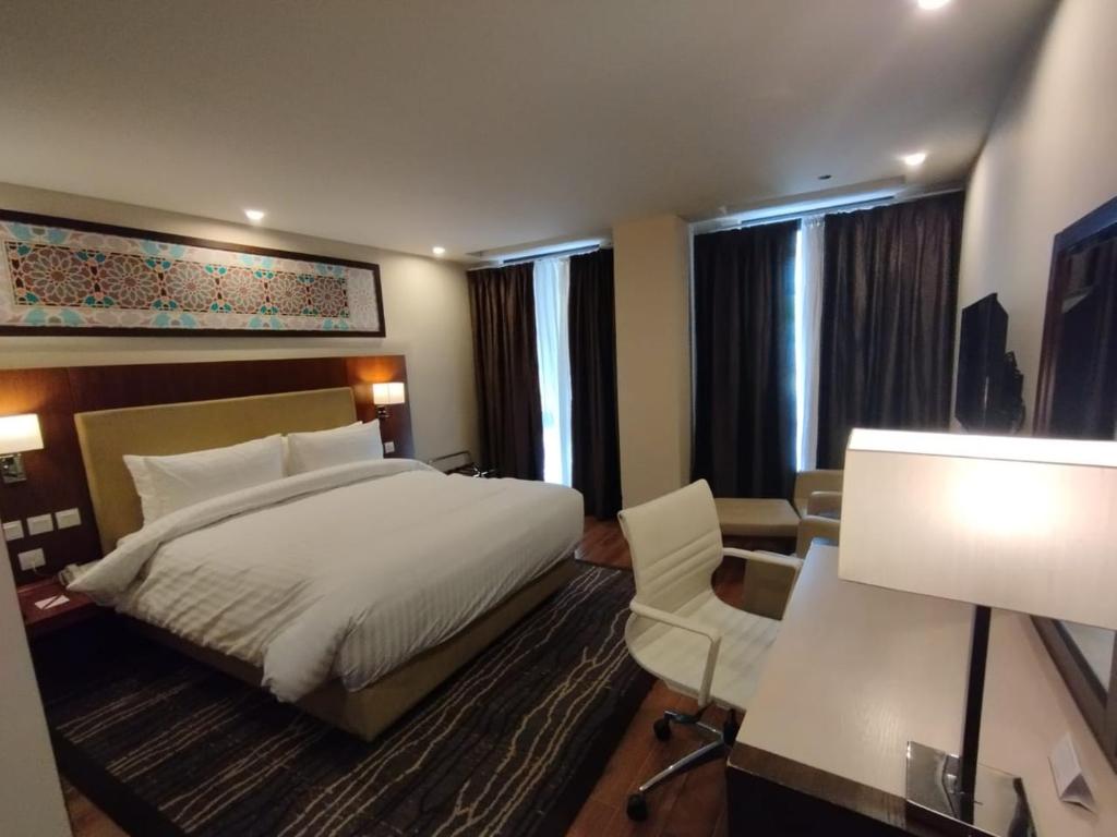 Avari Xpress Gilgit