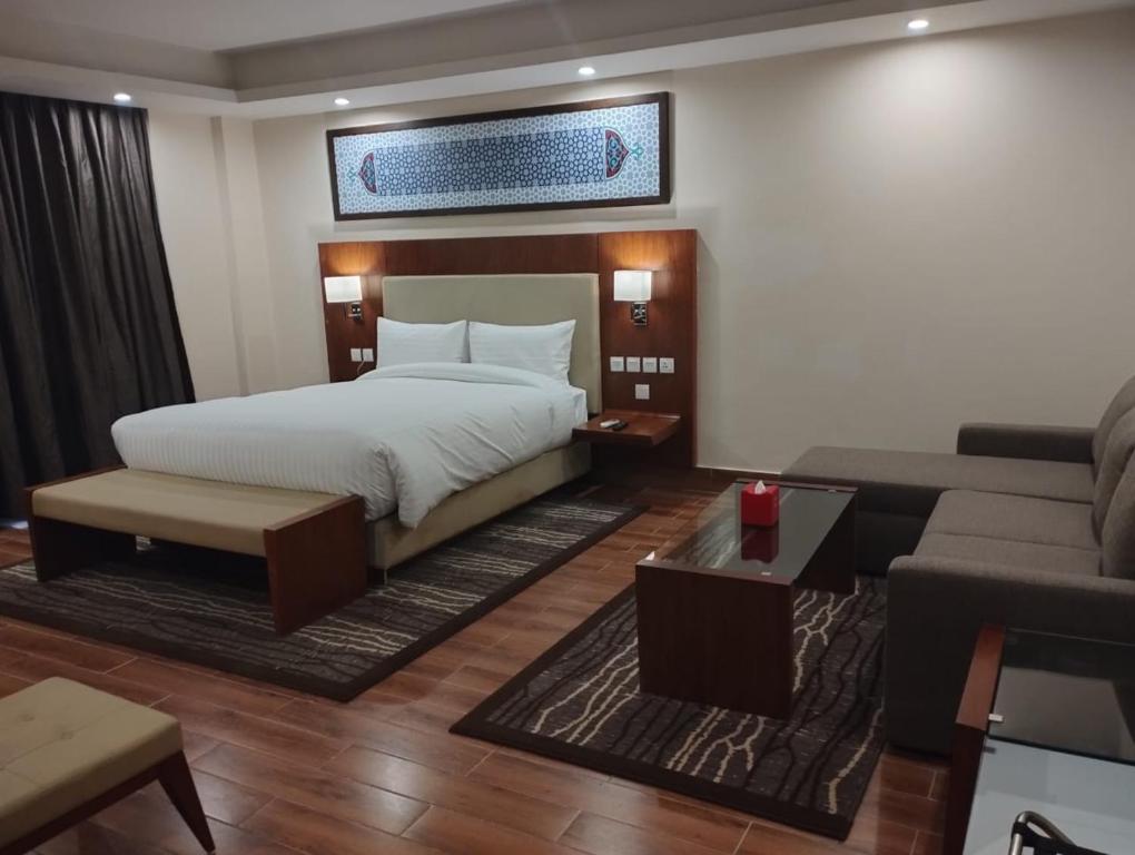 Avari Xpress Gilgit