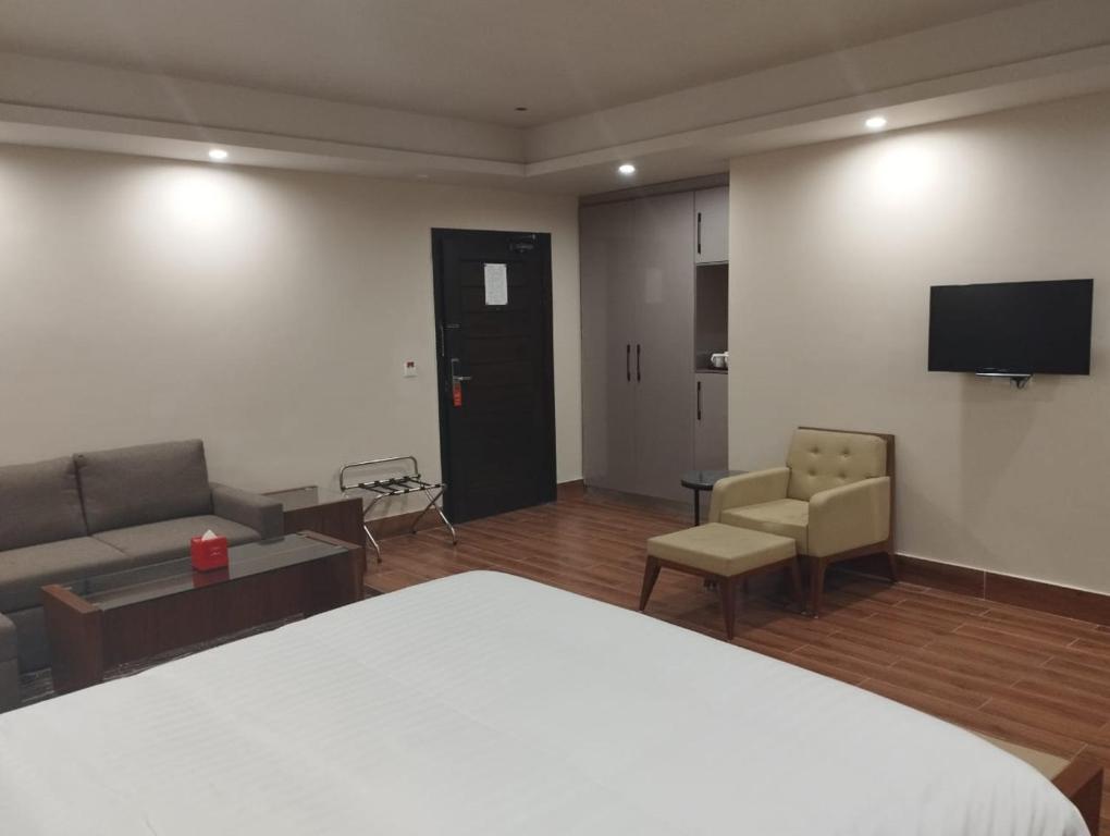 Avari Xpress Gilgit