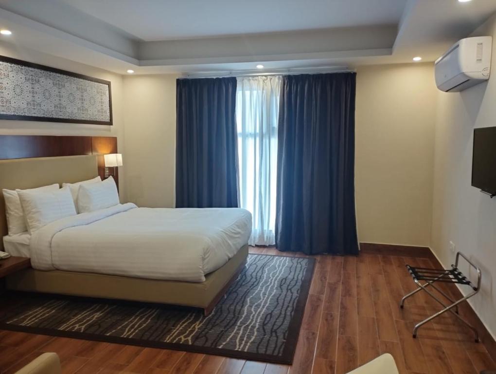 Avari Xpress Gilgit
