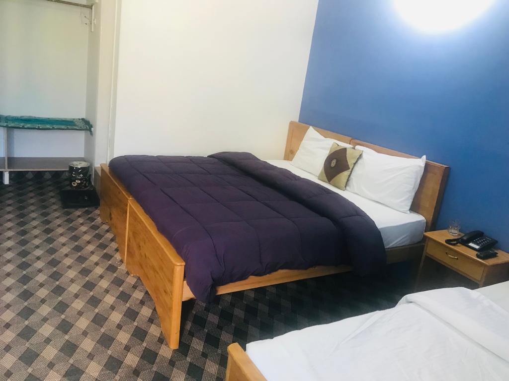 Citi Hotel Gilgit
