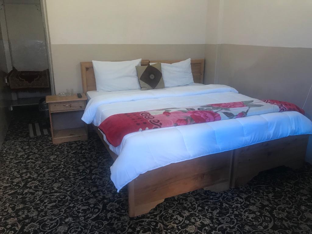 Citi Hotel Gilgit