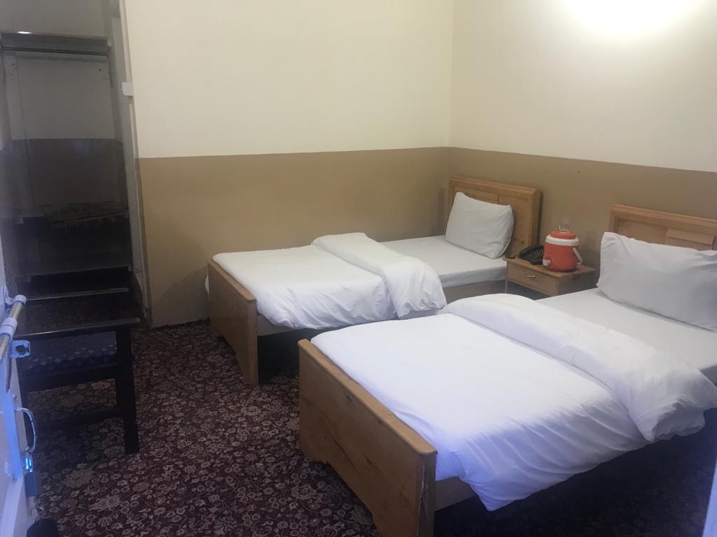 Citi Hotel Gilgit