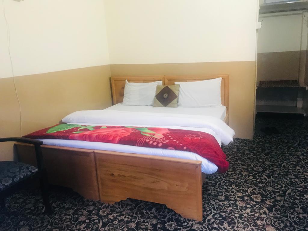 Citi Hotel Gilgit