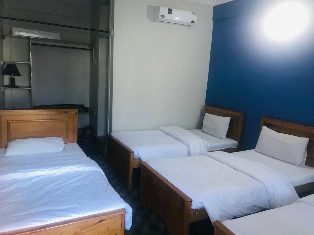 Citi Hotel Gilgit
