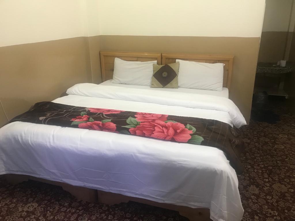 Citi Hotel Gilgit