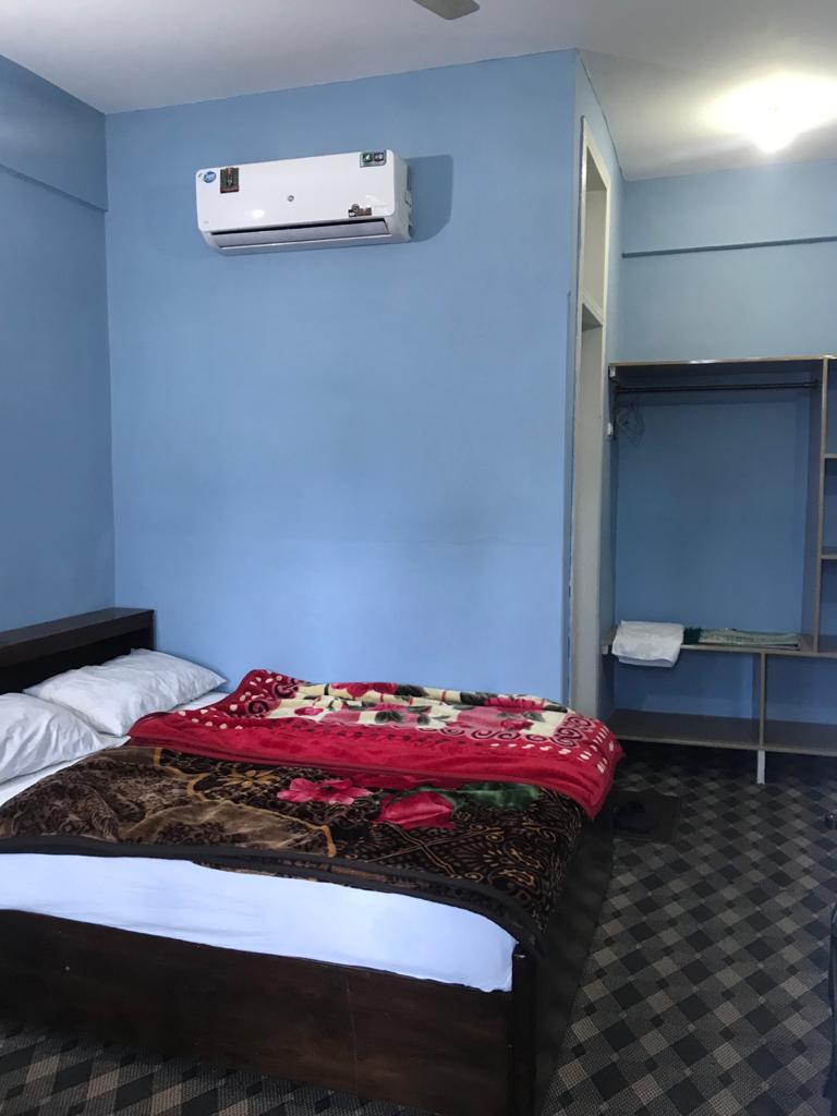 Citi Hotel Gilgit
