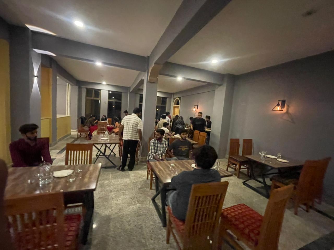 Citi Hotel Gilgit