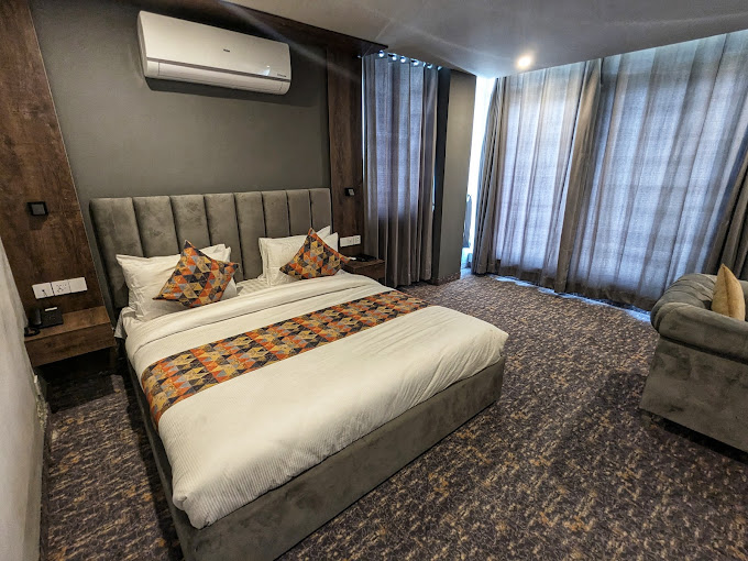 Destination Hotel Gilgit