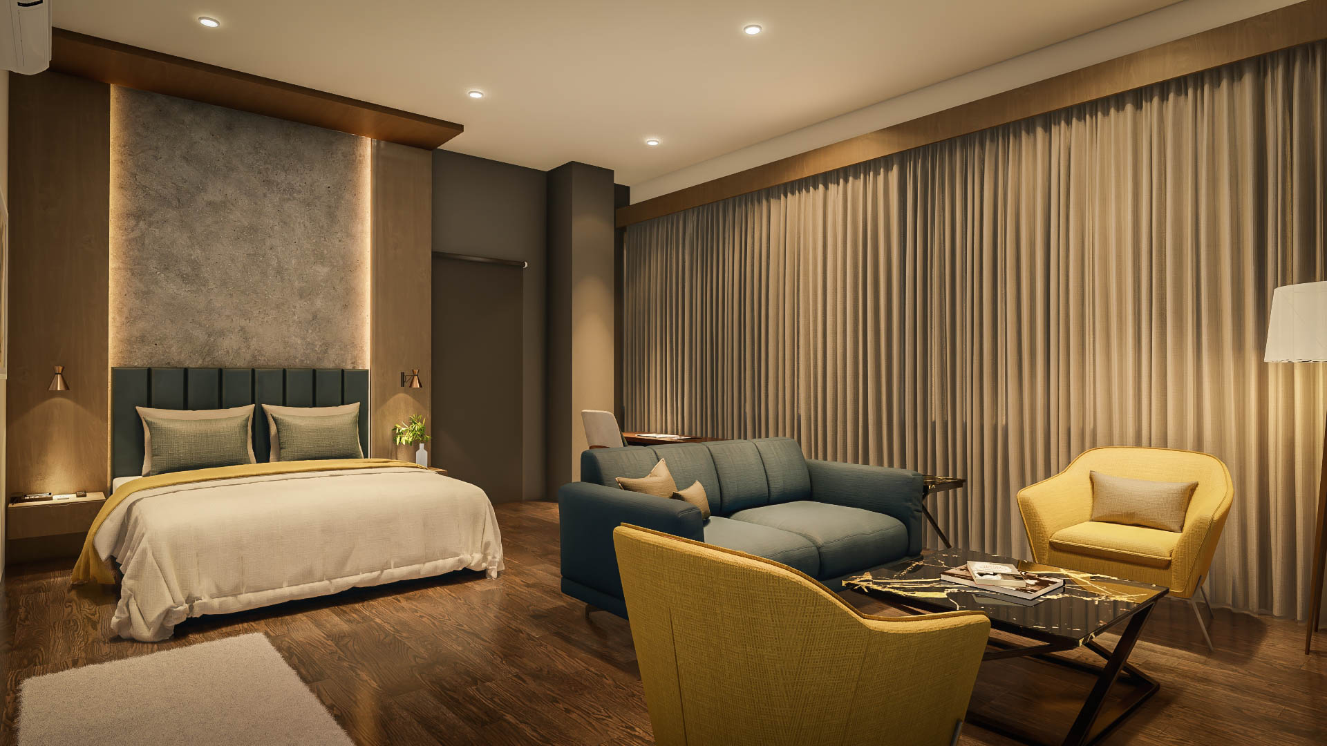Destination Hotel Gilgit