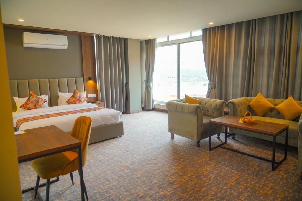 Destination Hotel Gilgit