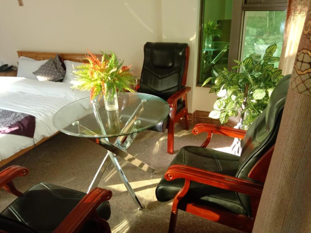 Indus lodges Gilgit