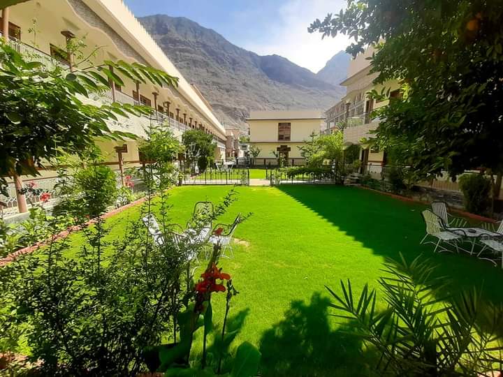 Park Hotel Gilgit
