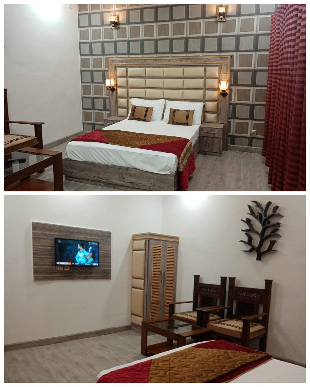 Park Hotel Gilgit