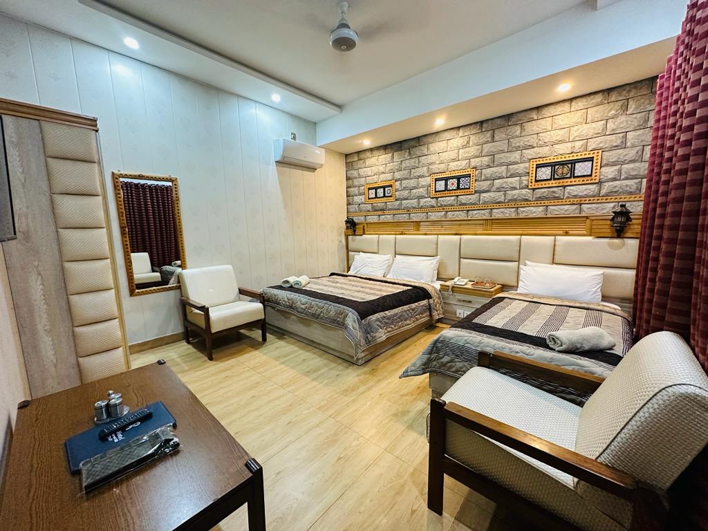 Park Hotel Gilgit