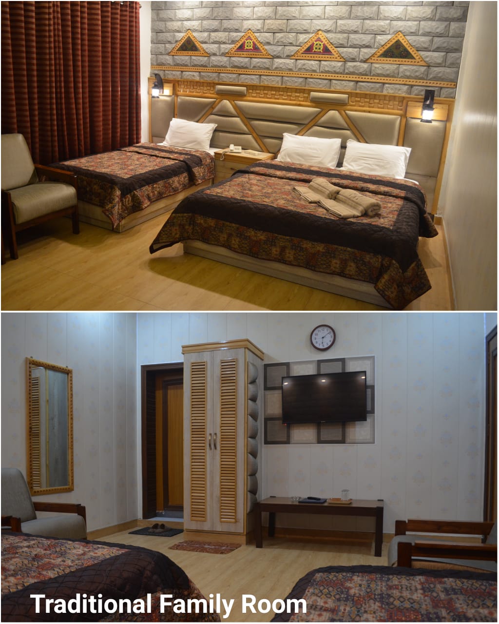 Park Hotel Gilgit