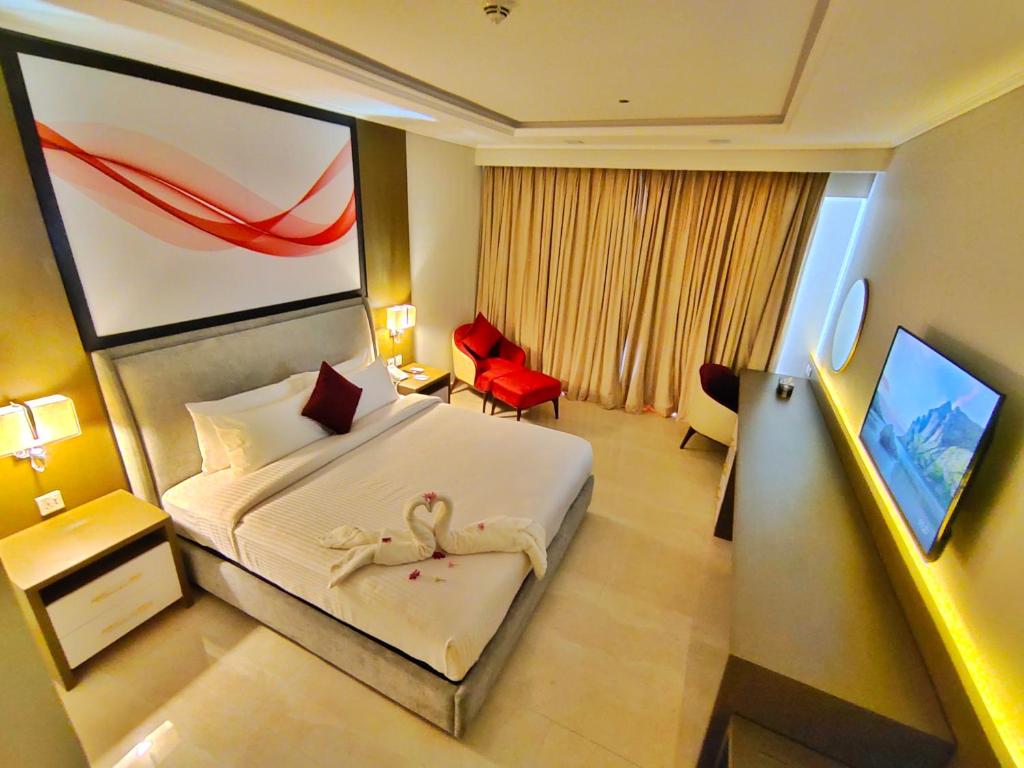 Ramada by Wyndham Gilgit
