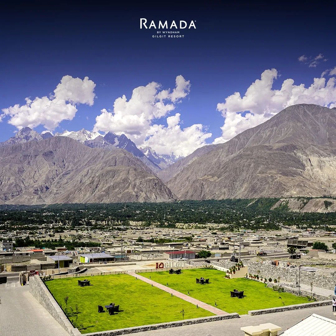 Ramada by Wyndham Gilgit