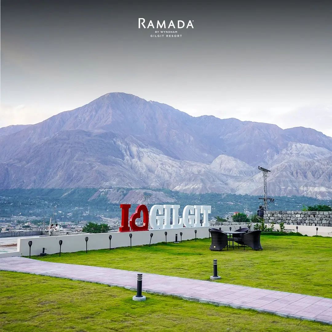 Ramada by Wyndham Gilgit
