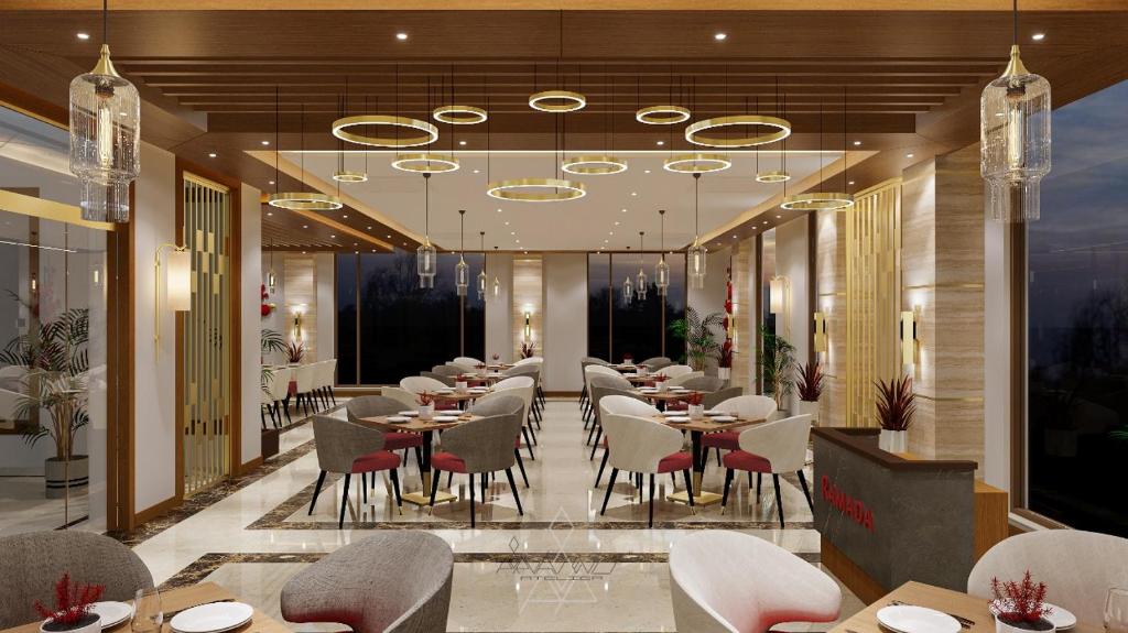 Ramada by Wyndham Gilgit