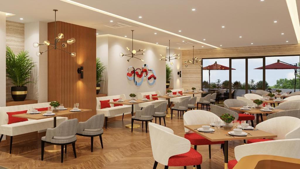 Ramada by Wyndham Gilgit