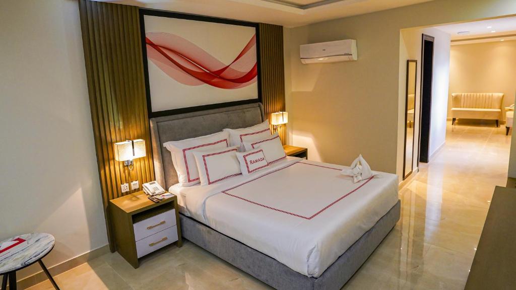 Ramada by Wyndham Gilgit