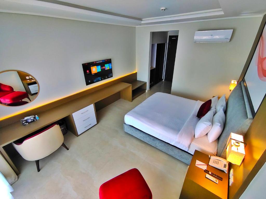 Ramada by Wyndham Gilgit