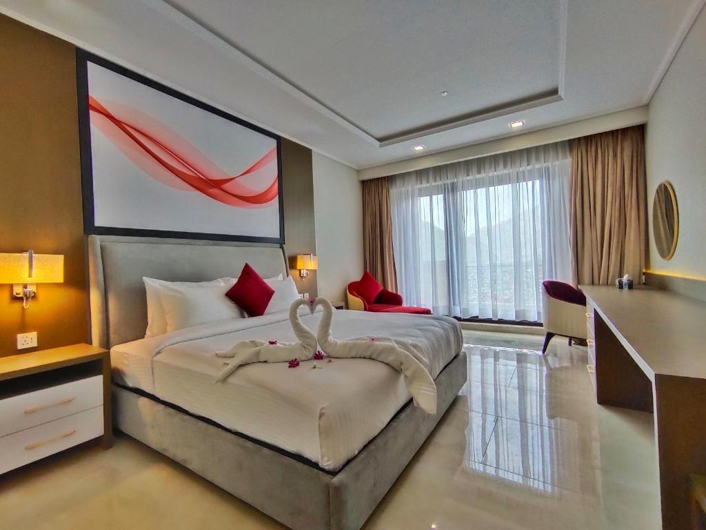 Ramada by Wyndham Gilgit