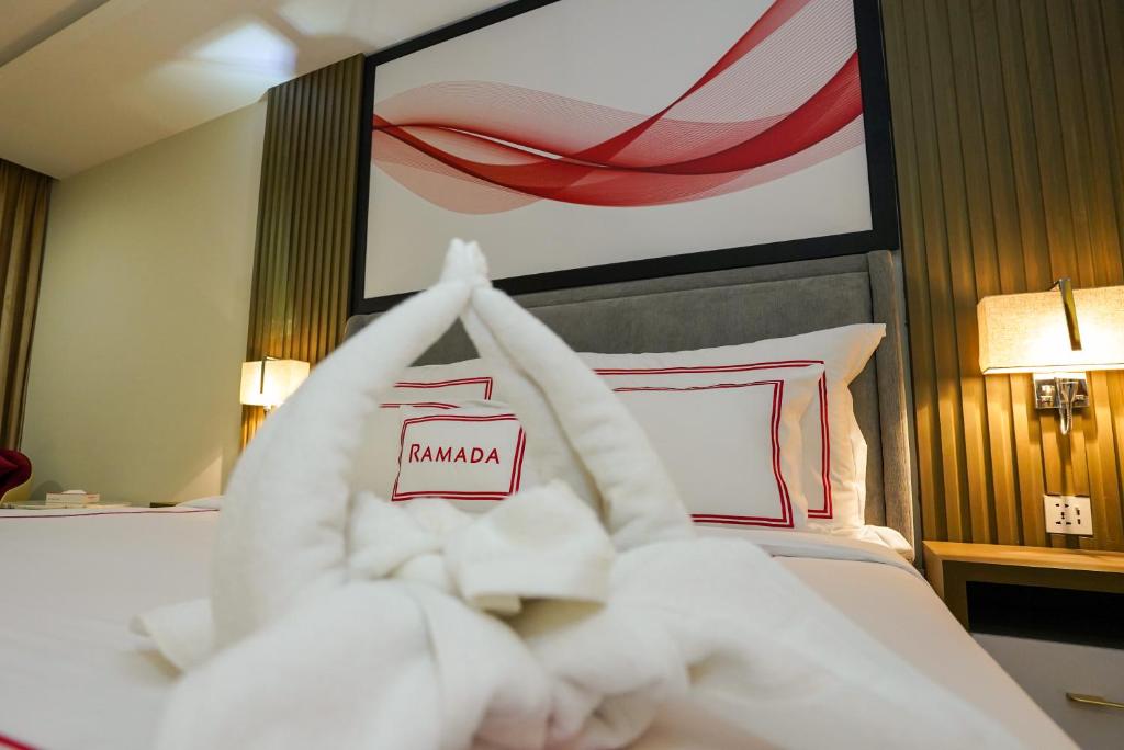 Ramada by Wyndham Gilgit
