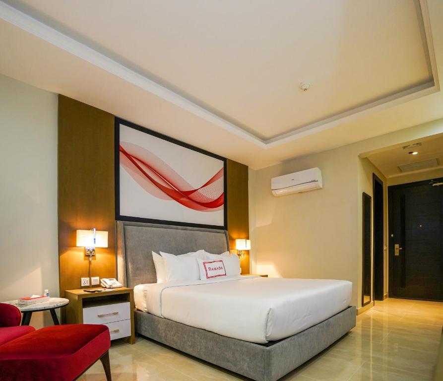 Ramada by Wyndham Gilgit