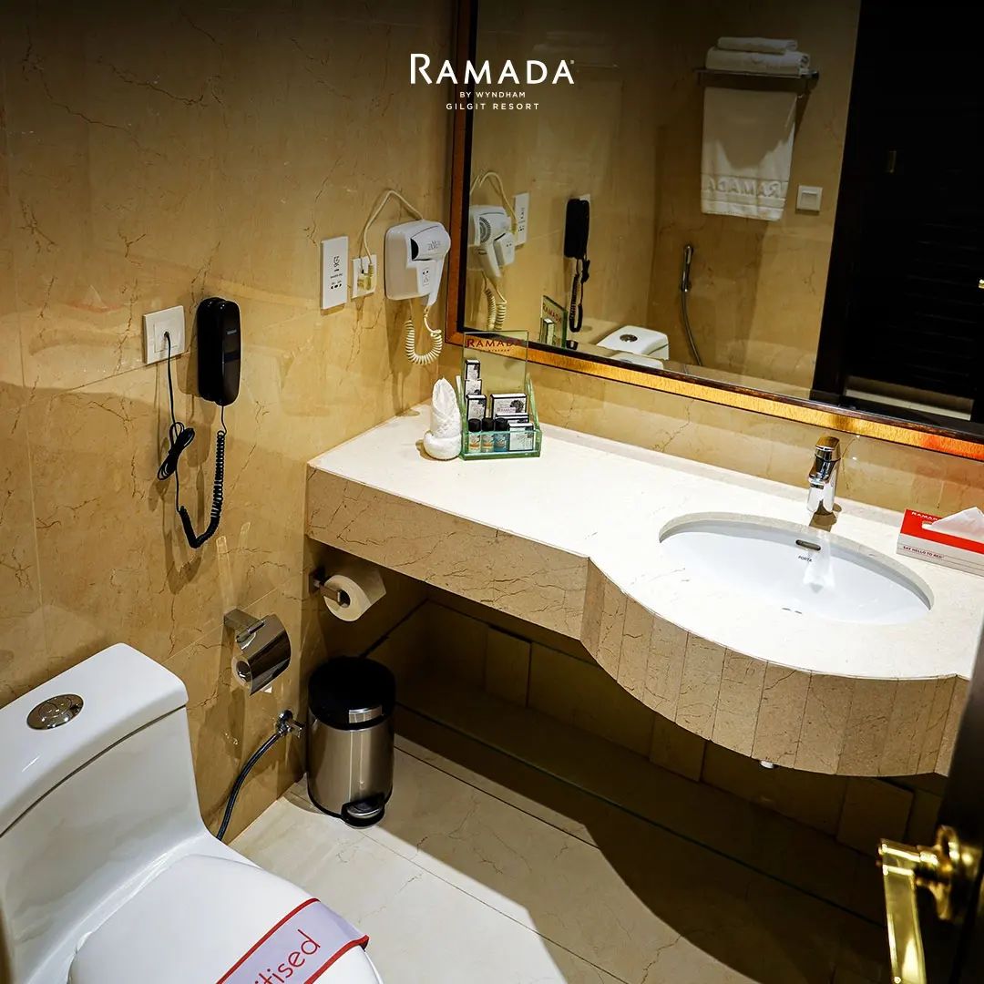 Ramada by Wyndham Gilgit