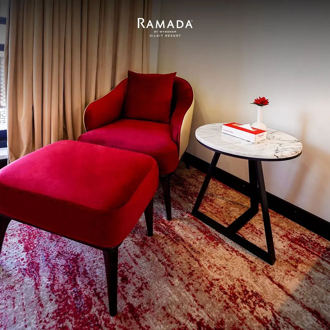 Ramada by Wyndham Gilgit