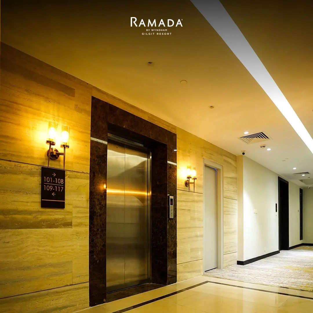 Ramada by Wyndham Gilgit