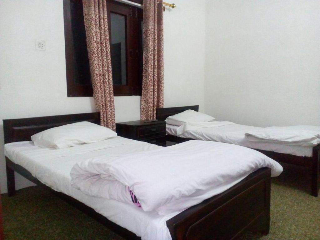 Tourist Hamlet Hotel