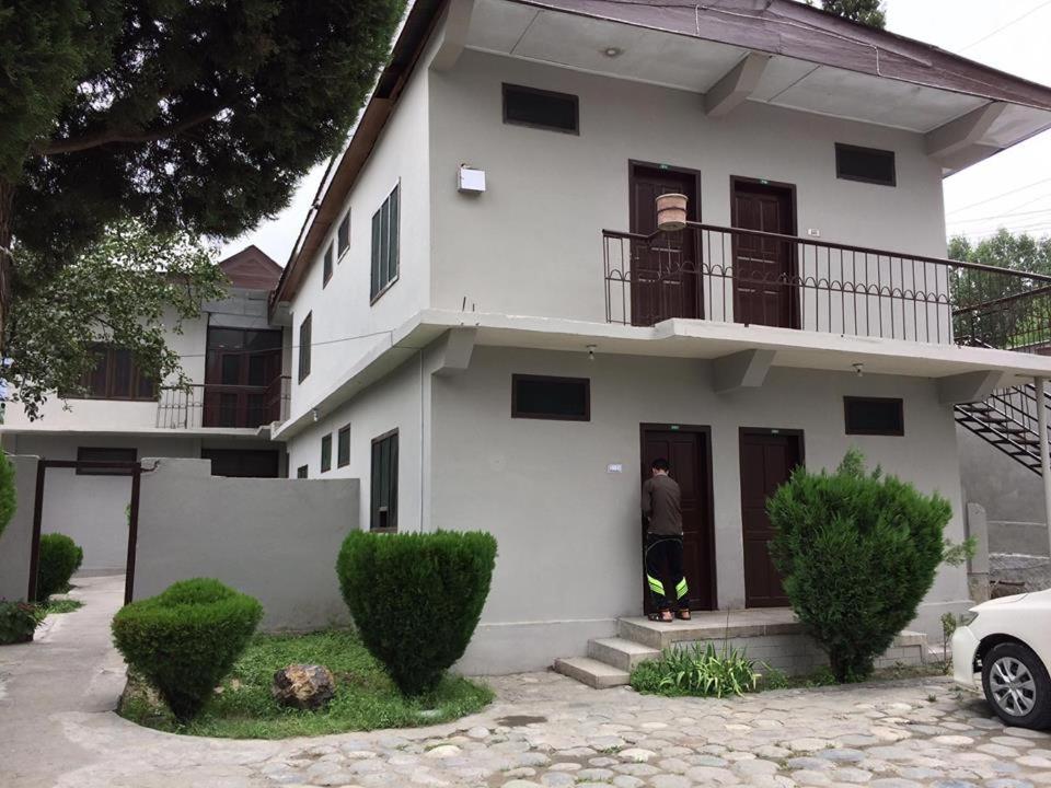 Tourist Hamlet Hotel