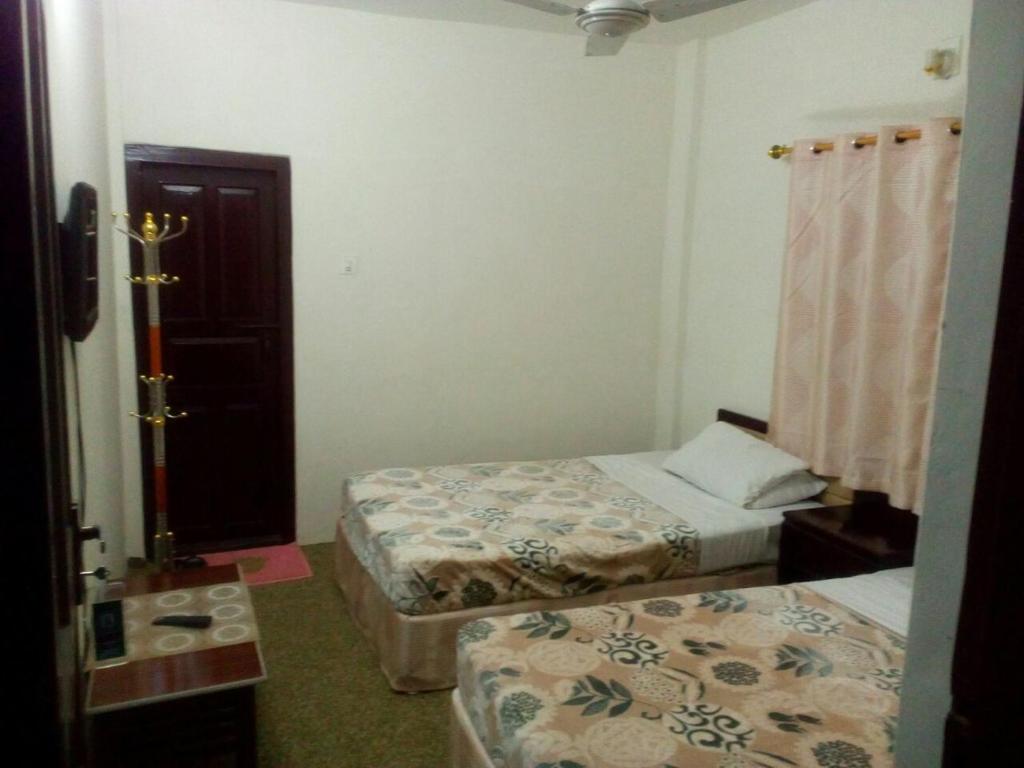 Tourist Hamlet Hotel