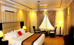 Falettis Grand Hotel Gujranwala