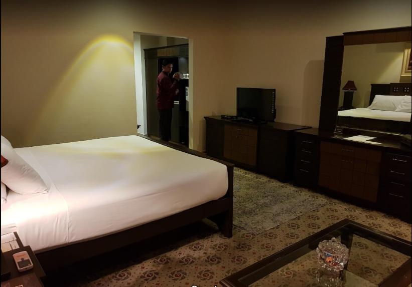 Marian Hotel