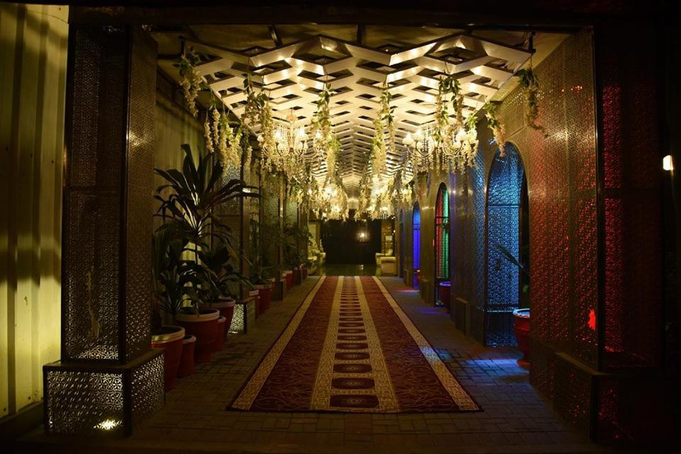 Marian Hotel