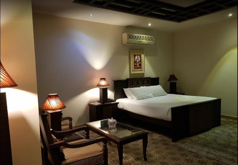 Marian Hotel