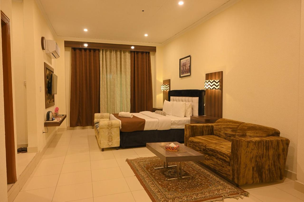 Euro Heights hotel