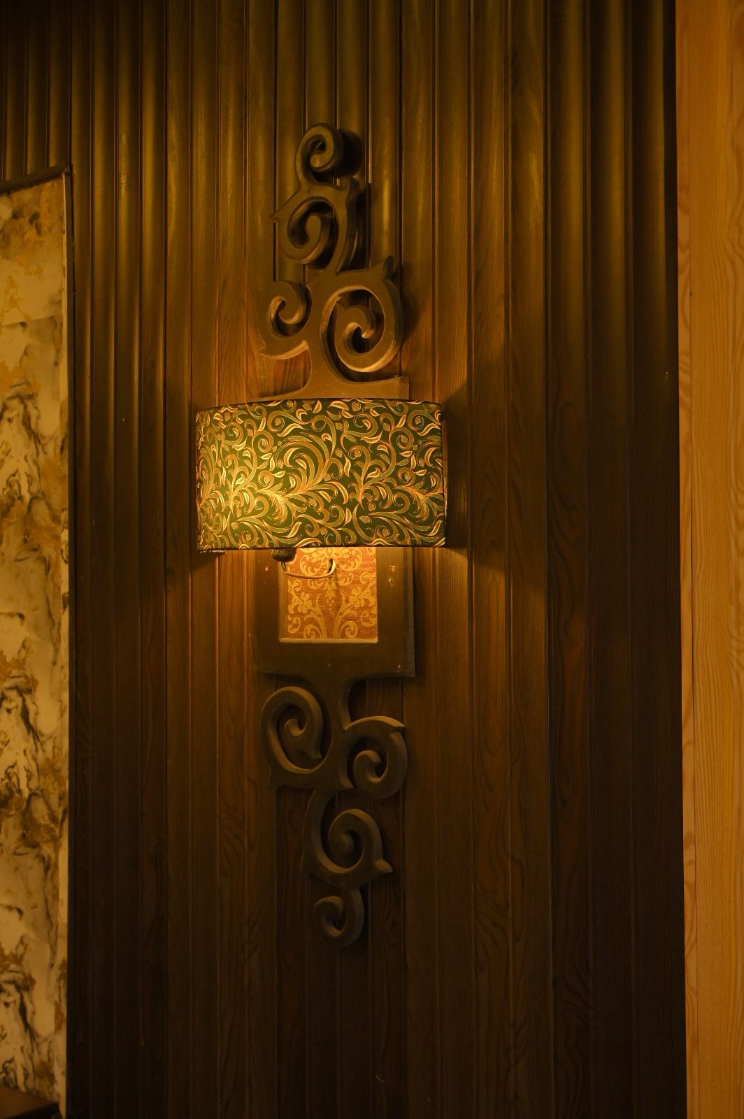 Euro Heights hotel