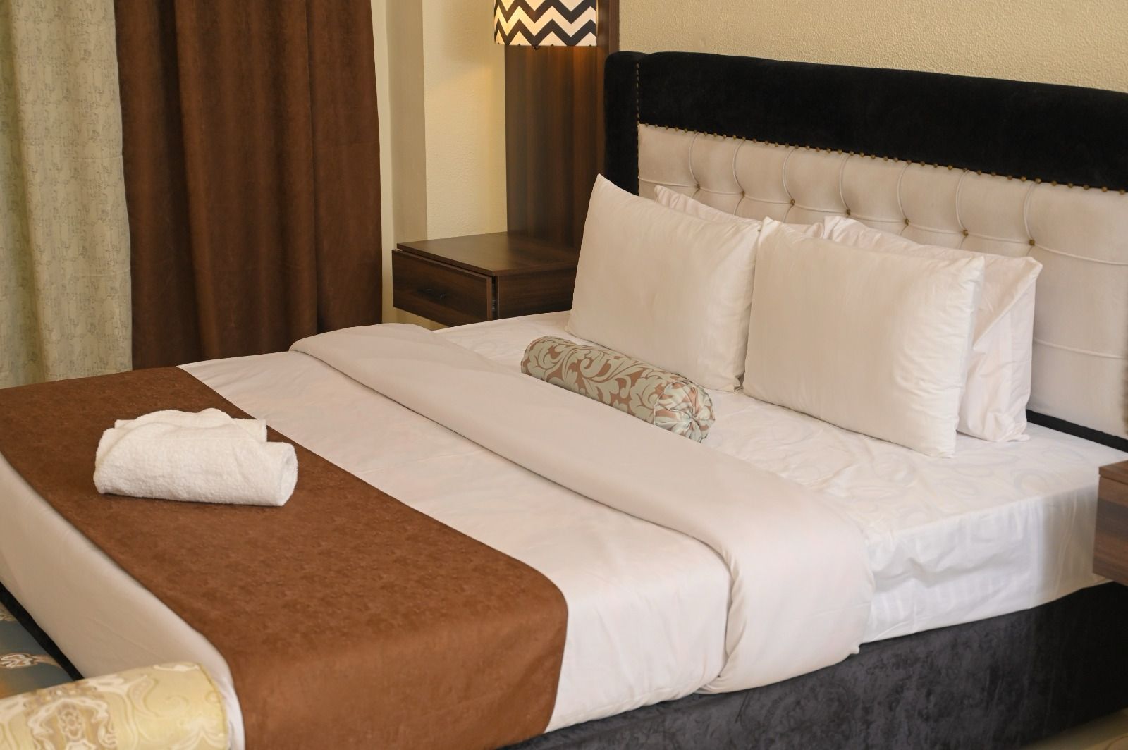 Euro Heights hotel