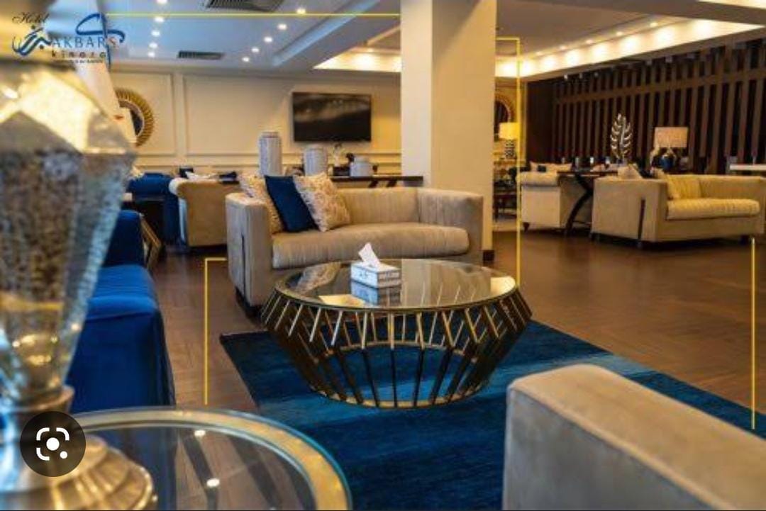 Kinara Hotels
