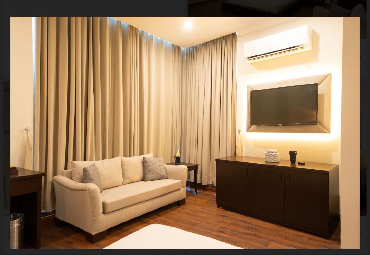 Kinara Hotels