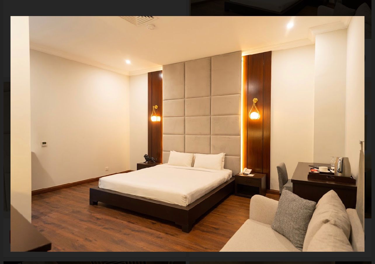 Kinara Hotels